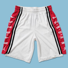 Vintage Nike Jordan Shorts Medium 