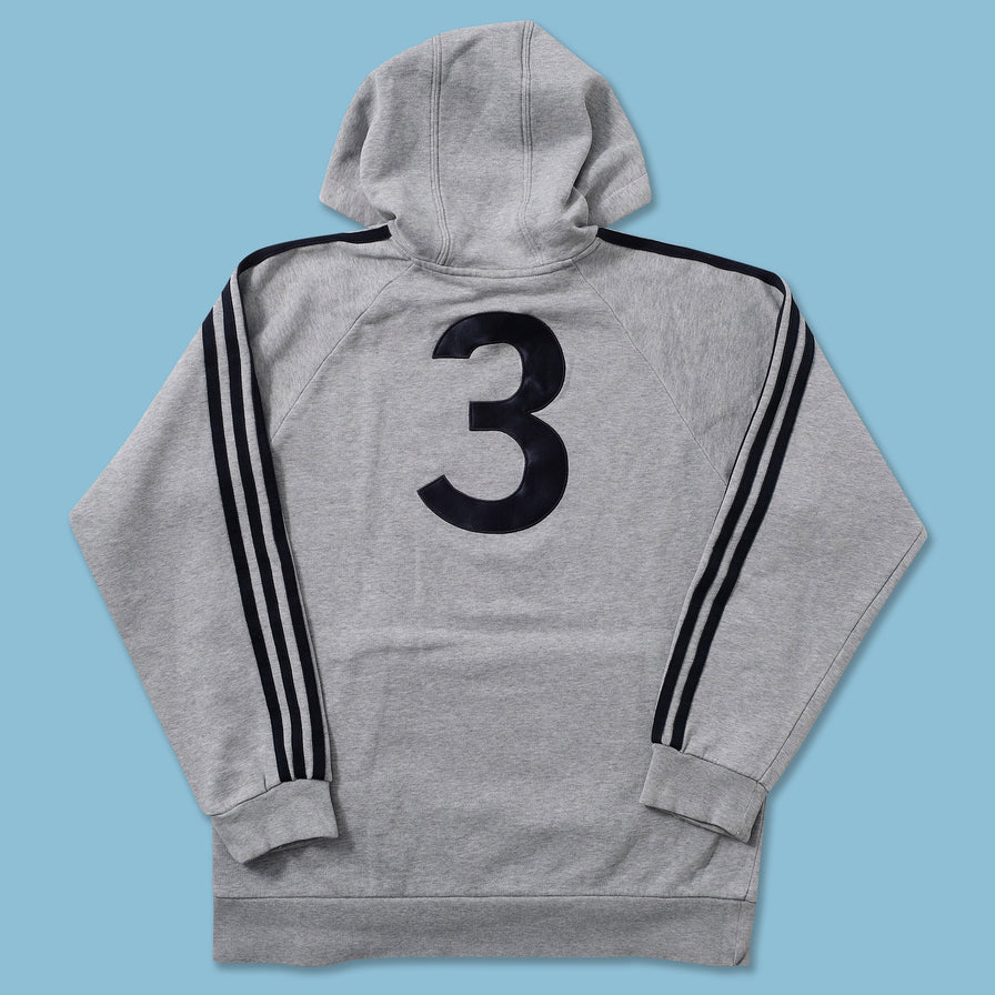 Vintage adidas Hoody Small 
