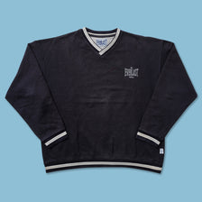 Vintage Everlast Sweater Medium 