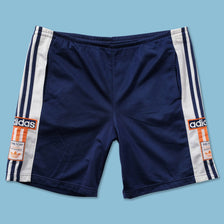 Vintage adidas adiBreak Shorts XLarge 