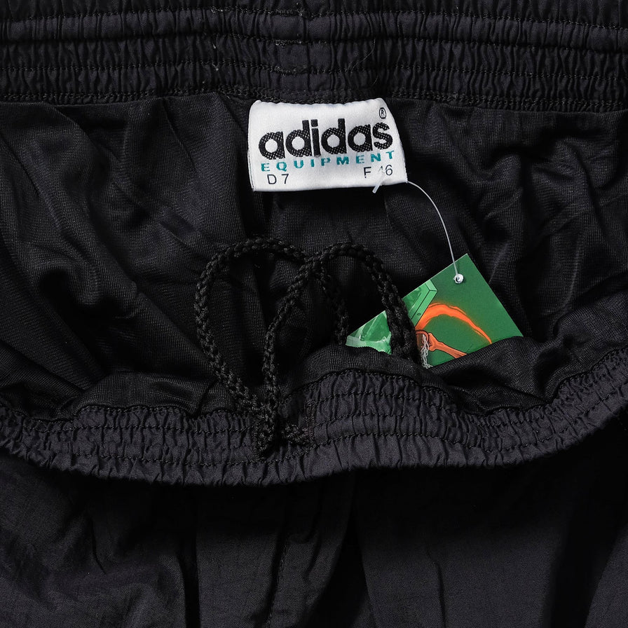 Vintage adidas Equipment Shorts Medium 