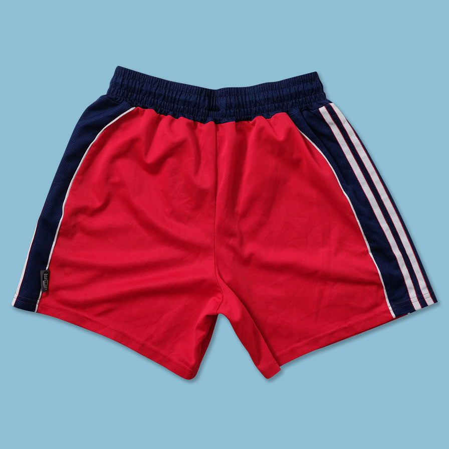 Women's adidas FC Bayern Munich Shorts Small 
