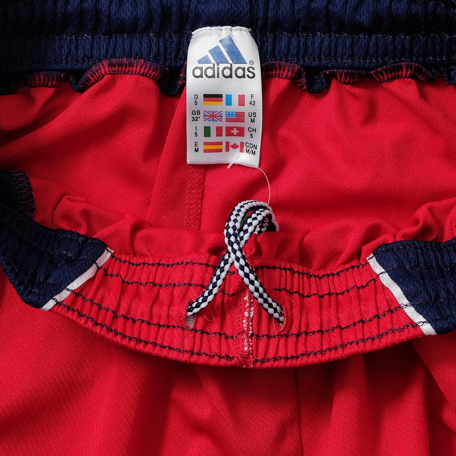 Women's adidas FC Bayern Munich Shorts Small 