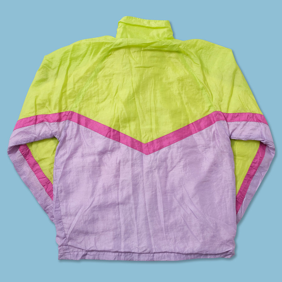 Vintage Kappa Track Jacket Large 