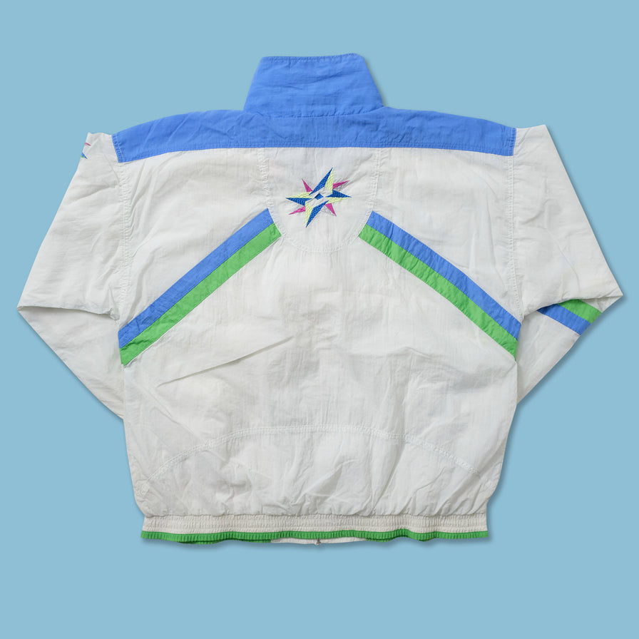 Vintage Lotto Track Jacket XLarge 