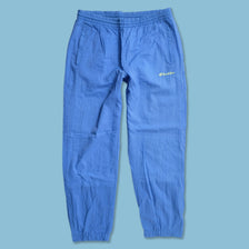 Vintage Lotto Track Pants Large 