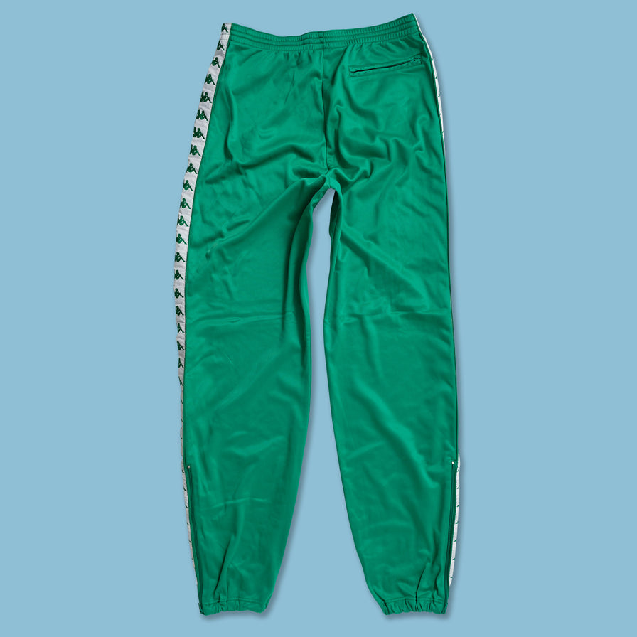 Vintage Kappa Track Pants Small 