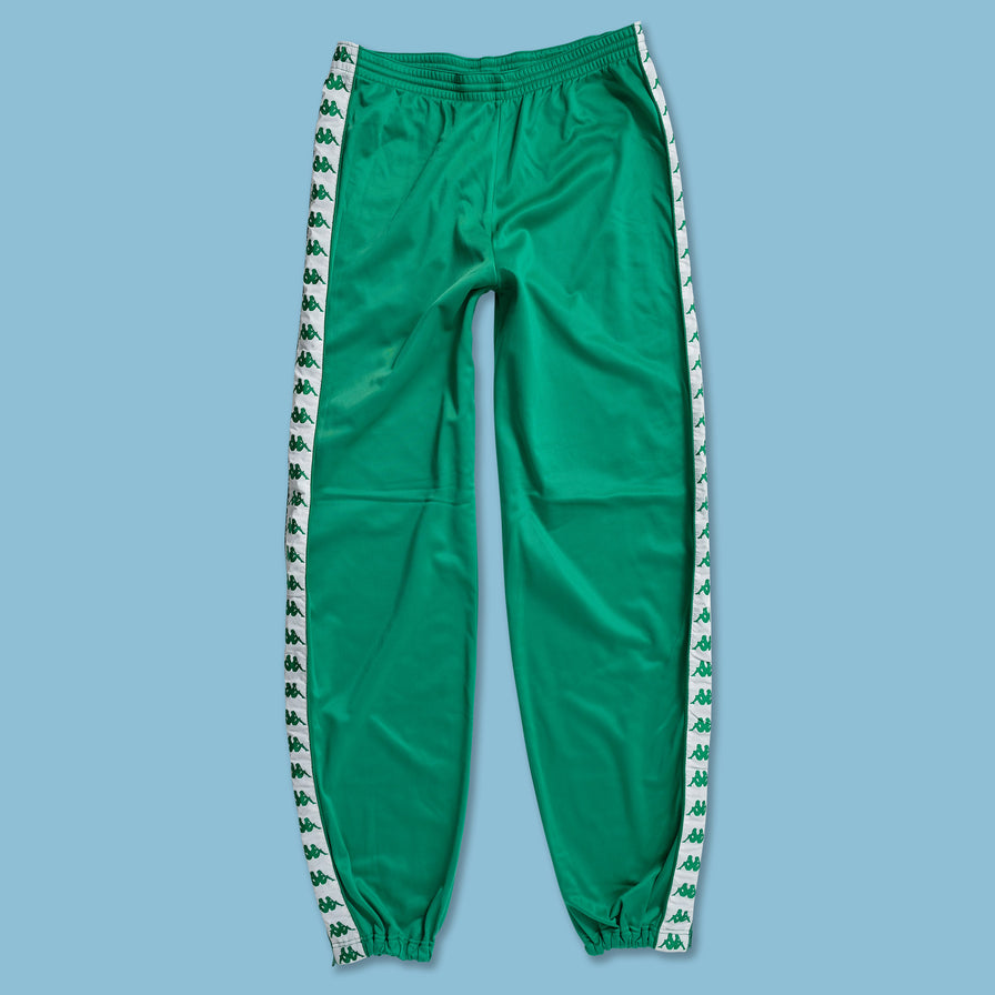 Vintage Kappa Track Pants Small 