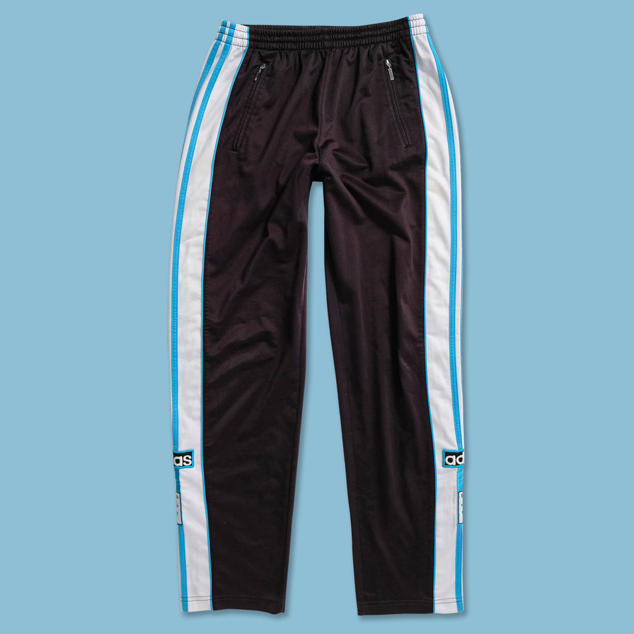 Vintage adidas adiBreak Track Pants Small 