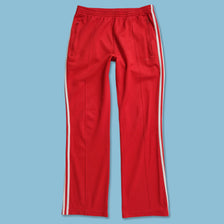 Vintage adidas Track Pants Small 