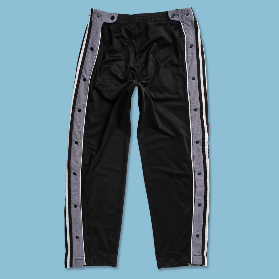 adidas Adibreak Track Pants - Blue | adidas US | Adidas dress, Clothing  mockup, Mens jogger pants