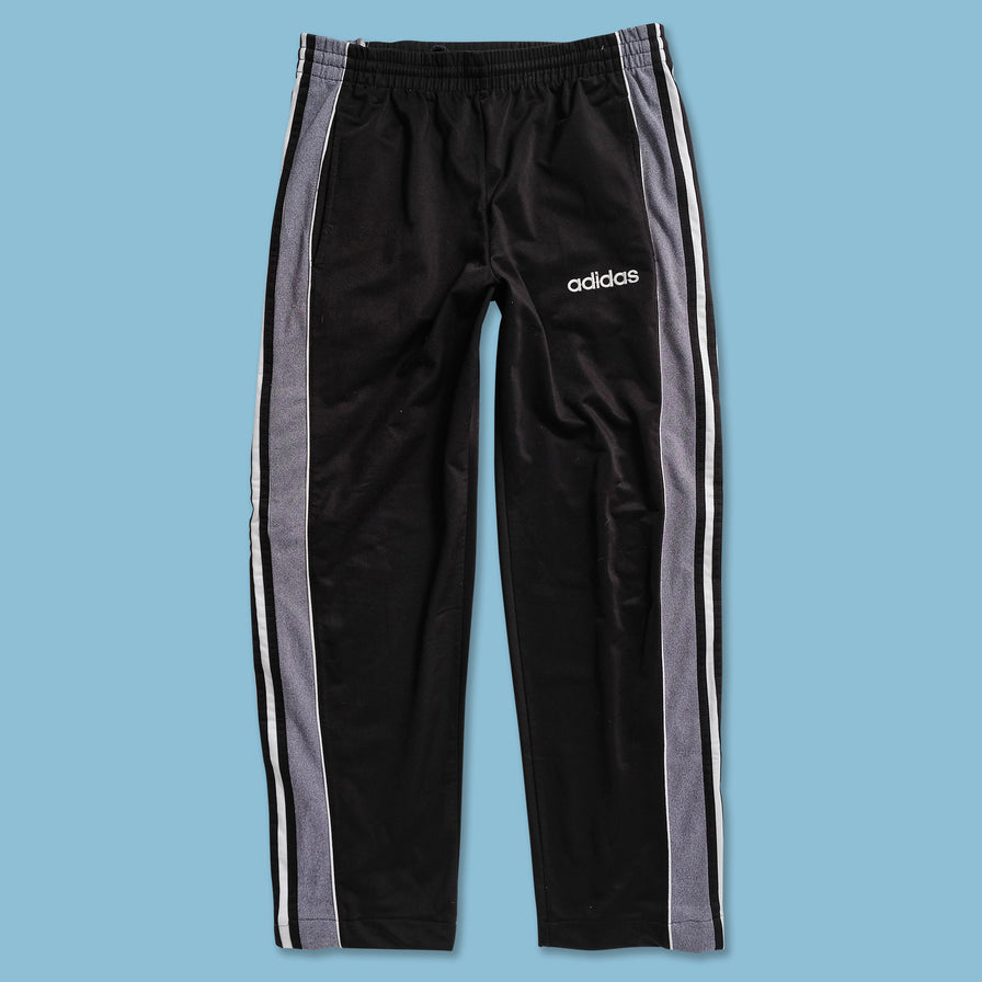 Vintage adidas adiBreak Track Pants Medium 