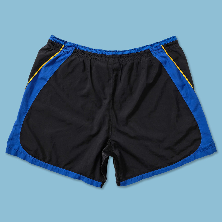 Vintage Nike Inter Milan Shorts Large 