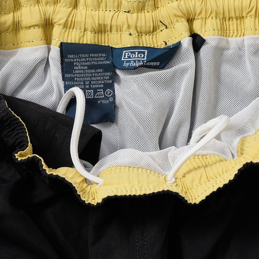 Vintage Polo Ralph Lauren Shorts Large 