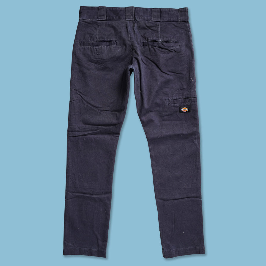 Dickies Work Pants 30x30 - Double Double Vintage