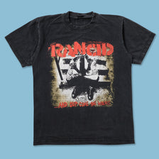 Vintage Rancid T--Shirt Small - Double Double Vintage