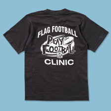 Women's 1996 NFL Flag Football T-Shirt Small