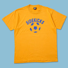 Vintage Sidekicks T-Shirt Large - Double Double Vintage