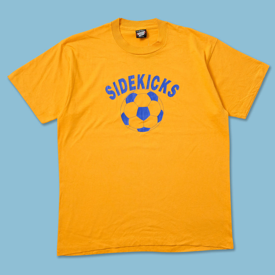 Vintage Sidekicks T-Shirt Large - Double Double Vintage