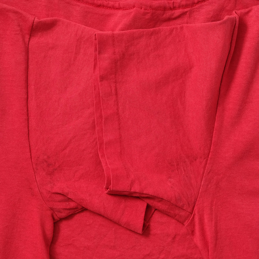 Vintage Jesus T-Shirt Small - Double Double Vintage