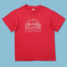 Vintage Jesus T-Shirt Small - Double Double Vintage