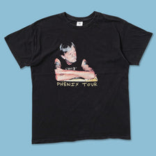 2016 Renaud Phenix Tour T-Shirt Large - Double Double Vintage