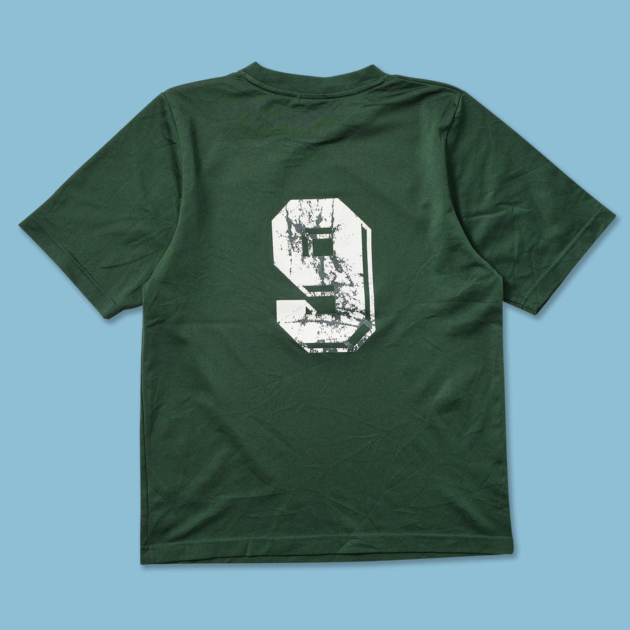 Vintage Nike Club IRS Jersey Small - Double Double Vintage