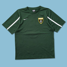 Vintage Nike Club IRS Jersey Small - Double Double Vintage