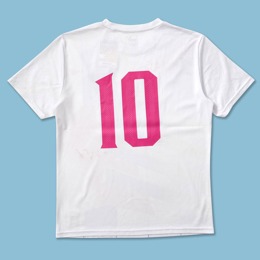 Puma Jersey Medium - Double Double Vintage
