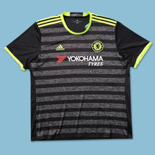 2016 adidas FC Chelsea Jersey XXL - Double Double Vintage
