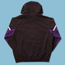 Baltimore Ravens Hoody Large - Double Double Vintage