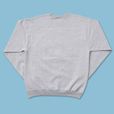 2002 Champion Nebraska Sweater Small - Double Double Vintage