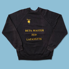 Vintage Beta Master Lafayette Sweater Large - Double Double Vintage