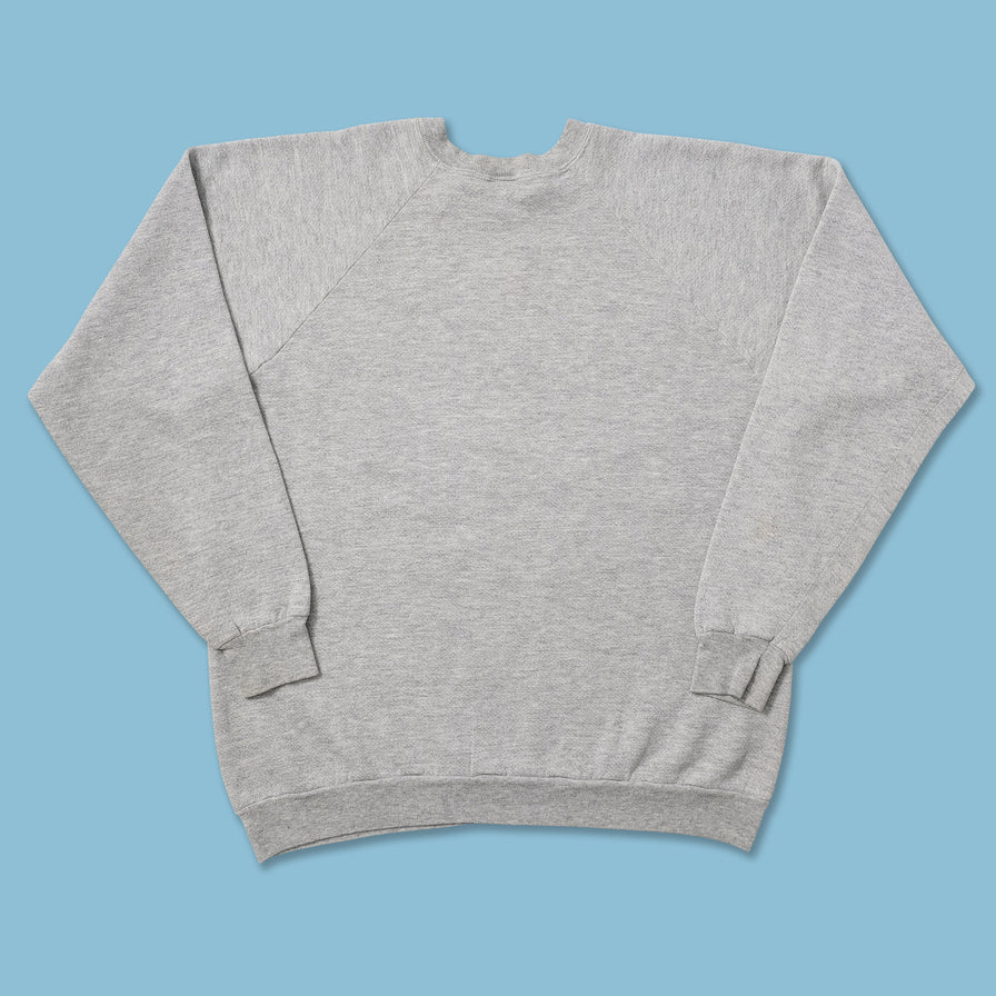 Vintage Boston College Sweater Large - Double Double Vintage