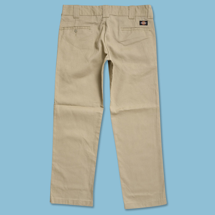 Dickies Work Pants 32x30 - Double Double Vintage