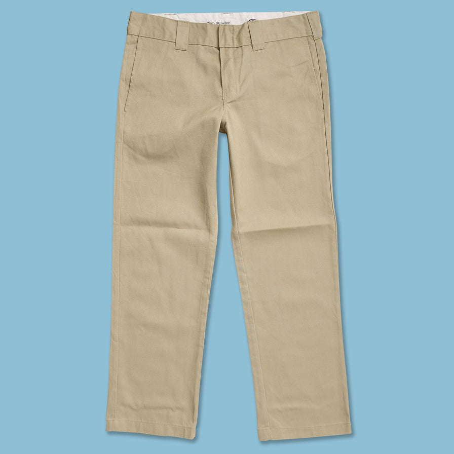 Dickies Work Pants 32x30 - Double Double Vintage