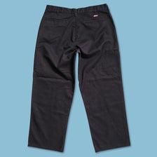 Dickies Work Pants 36x30 - Double Double Vintage
