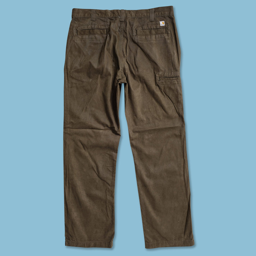 Vintage Carhartt Work Pants 38x32 - Double Double Vintage