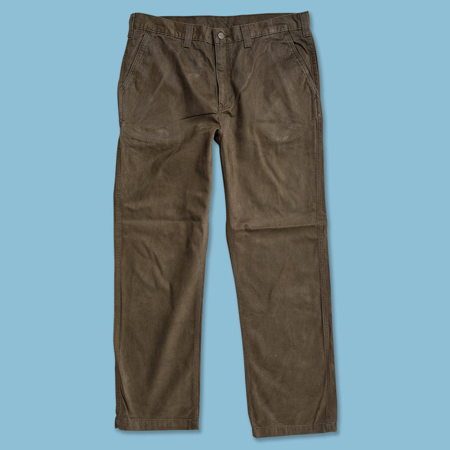 Vintage Carhartt Work Pants 38x32 - Double Double Vintage