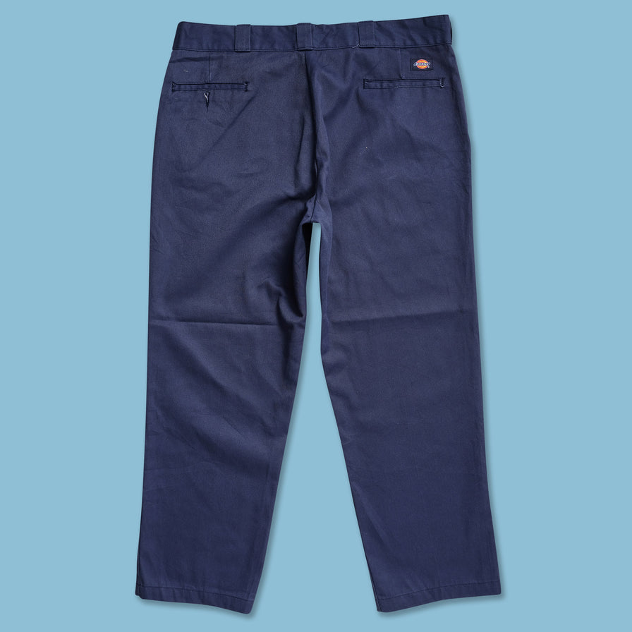 Dickies 874 Work Pants 40x30 | Double Double Vintage