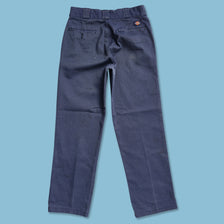 Dickies 874 Work Pants 32x32 - Double Double Vintage