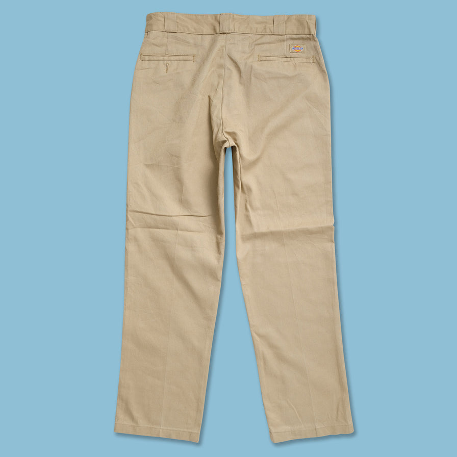Dickies Work Pants 34x32 - Double Double Vintage