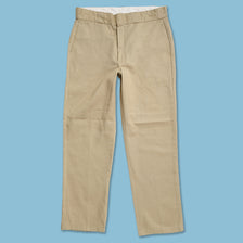 Dickies Work Pants 34x32 - Double Double Vintage