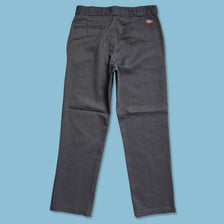Dickies Work Pants 34x32 - Double Double Vintage