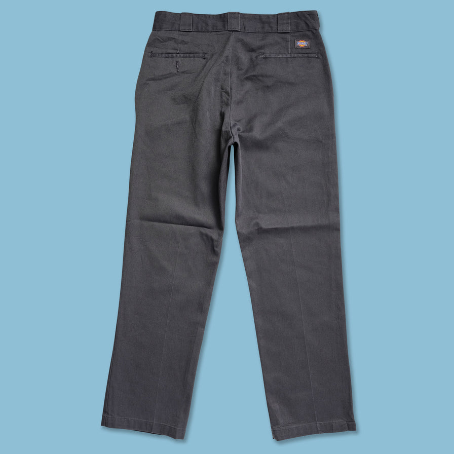 Dickies Work Pants 34x32 - Double Double Vintage