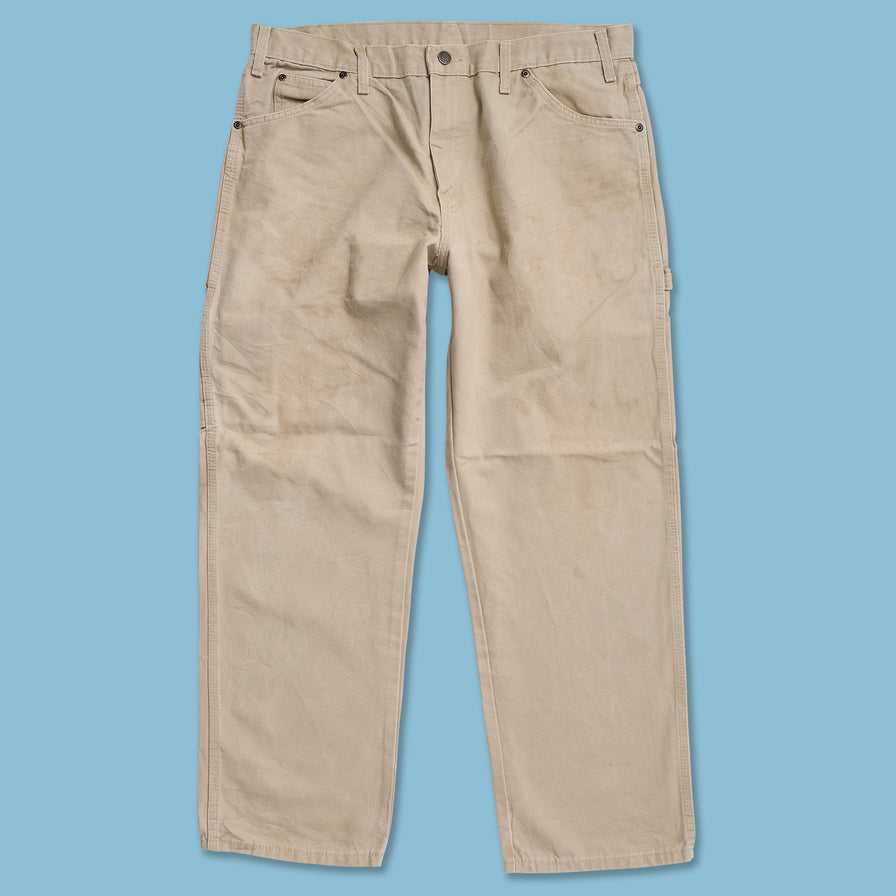 Vintage Dickies Work Pants 36x30 - Double Double Vintage