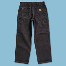 Vintage Carhartt Work Pants 32x30 - Double Double Vintage