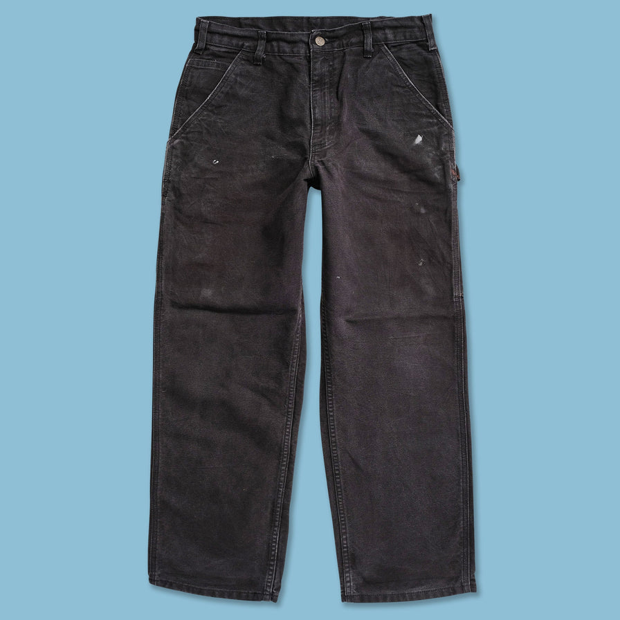Vintage Carhartt Work Pants 32x30 - Double Double Vintage