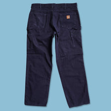 Vintage Carhartt Work Pants 38x32 - Double Double Vintage