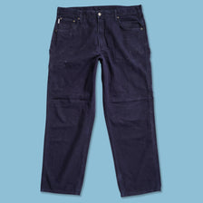 Vintage Carhartt Work Pants 38x32 - Double Double Vintage